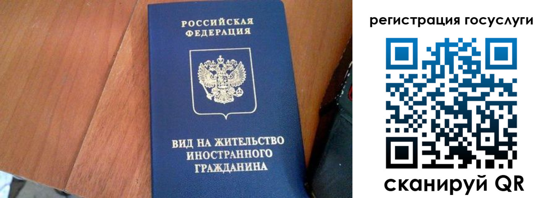 временная регистрация гарантия в Дубовке
